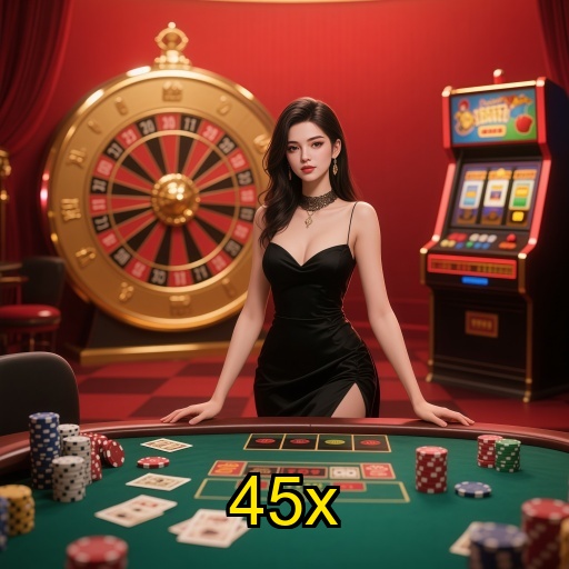 Jogos de Mesa Premium 45x - Blackjack, Roleta, Baccarat